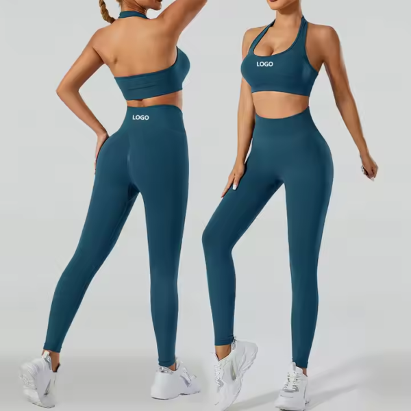 Athletic Gym1