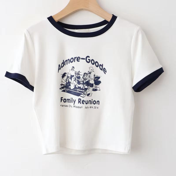 Baby Tee2