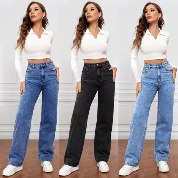 Baggy Jeans