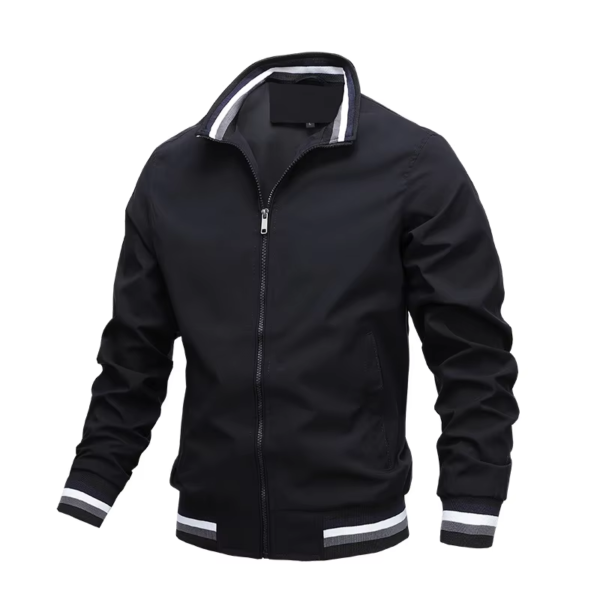 Black Streetwear