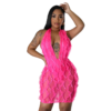 Bodycon Mini Dress3
