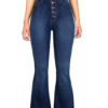 Boot Cut Pant Waist 2