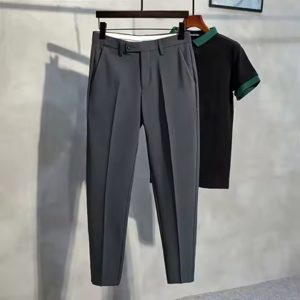 Business Straight3