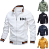 Casual Streetwear Mens