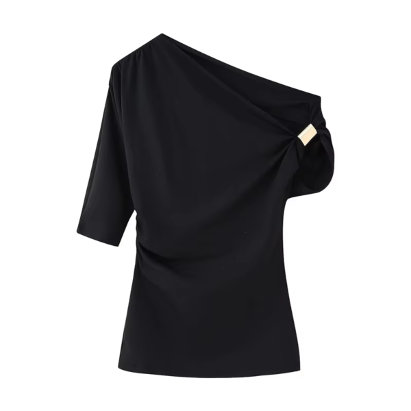 Casual Top Simple1