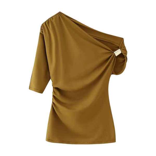 Casual Top Simple2