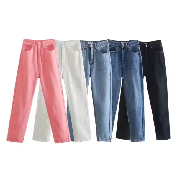 Comfortable Jeans