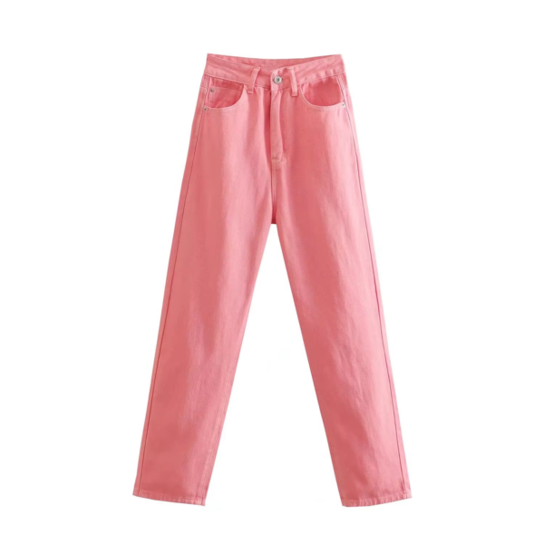 Comfortable Jeans1