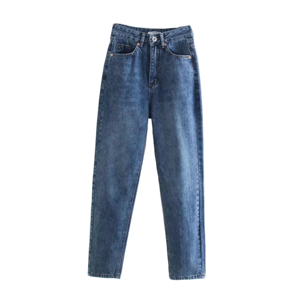 Comfortable Jeans2