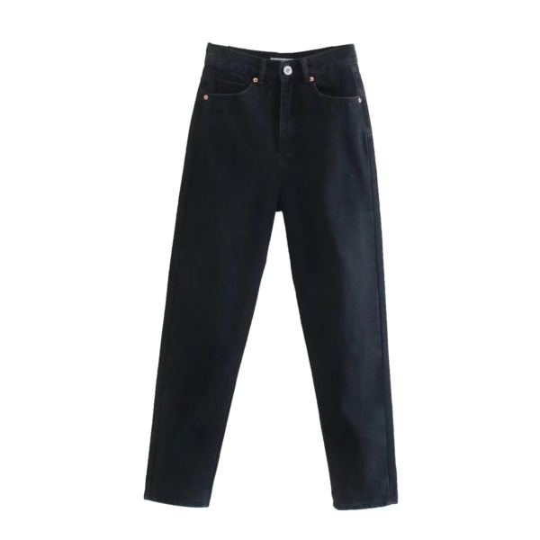 Comfortable Jeans3