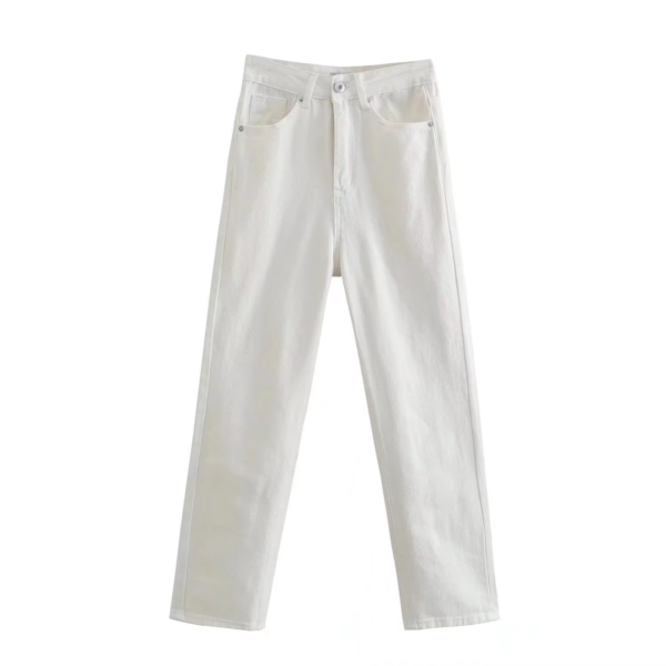 Comfortable Jeans4