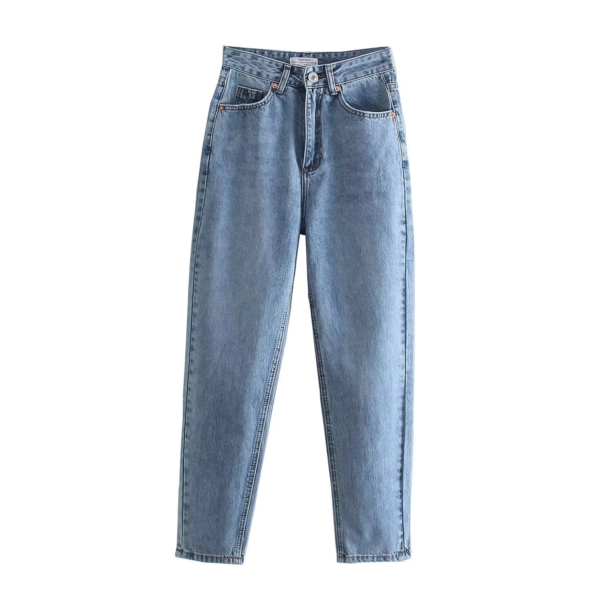 Comfortable Jeans5