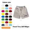 Cotton Shorts Men1