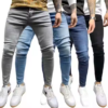 Denim Jeans Skinny