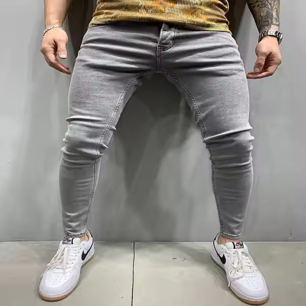 Denim Jeans Skinny1