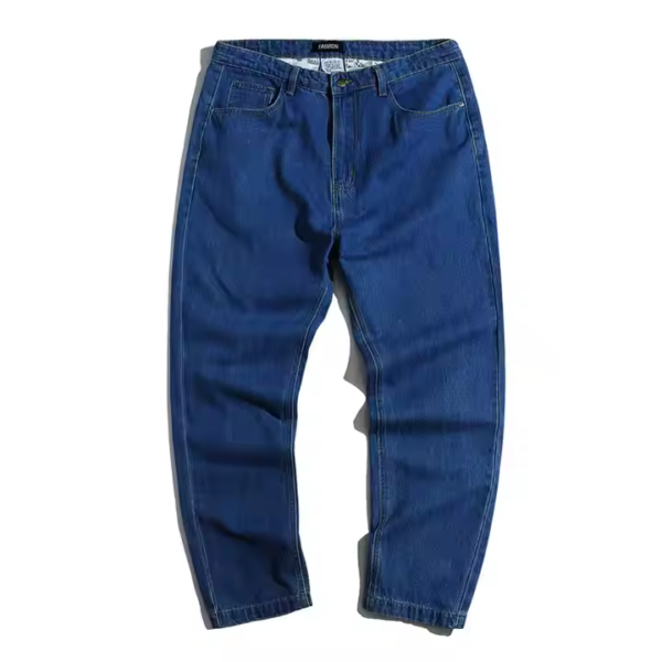 Denim Pants2