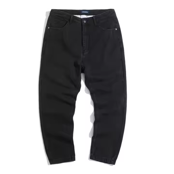 Denim Pants3