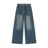 Denim Trousers (2)