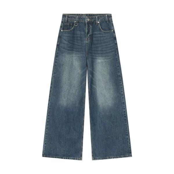 Denim Trousers (2)