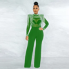 Diamonds Jumpsuits3