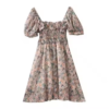 Dress Flare Fit 3