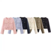 Female Outerwear Chic