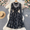 Fit & Flare Dress2