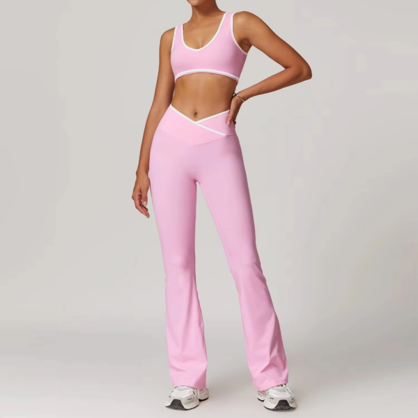 Flare Leggings Set3