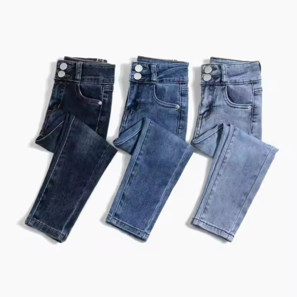 Girls Jeans