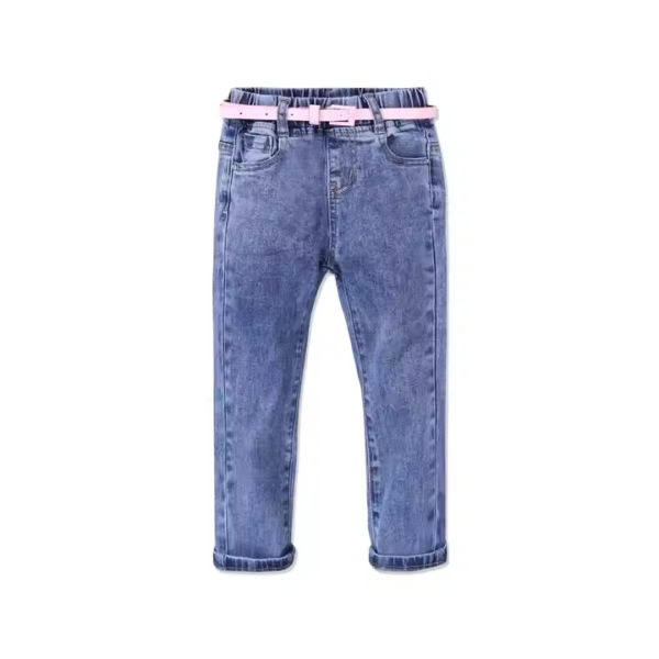 Girls jeans1