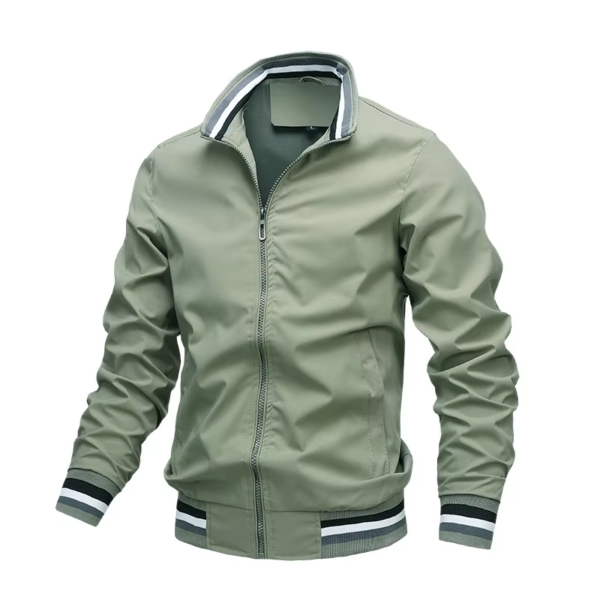 Green Streewear