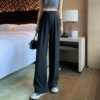 High Waist Wide Leg1