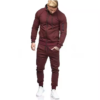 Hoodies Long Men1