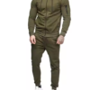 Hoodies Long Men2