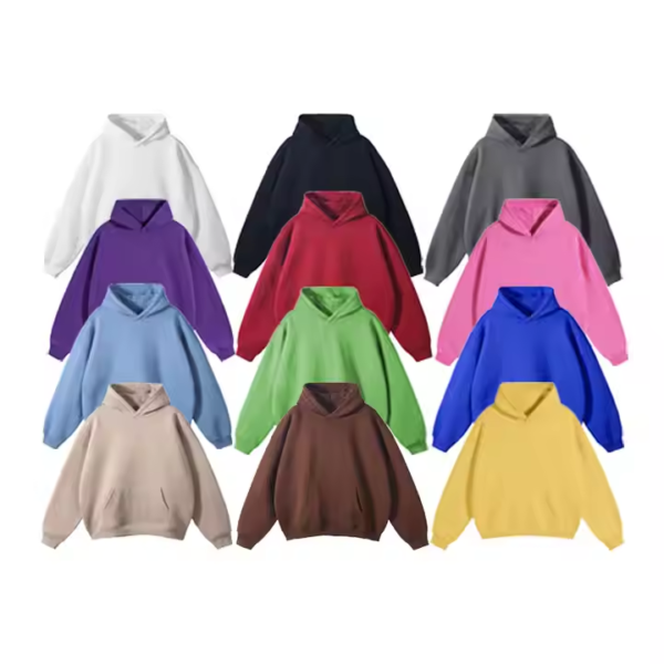 Hoodies Men's