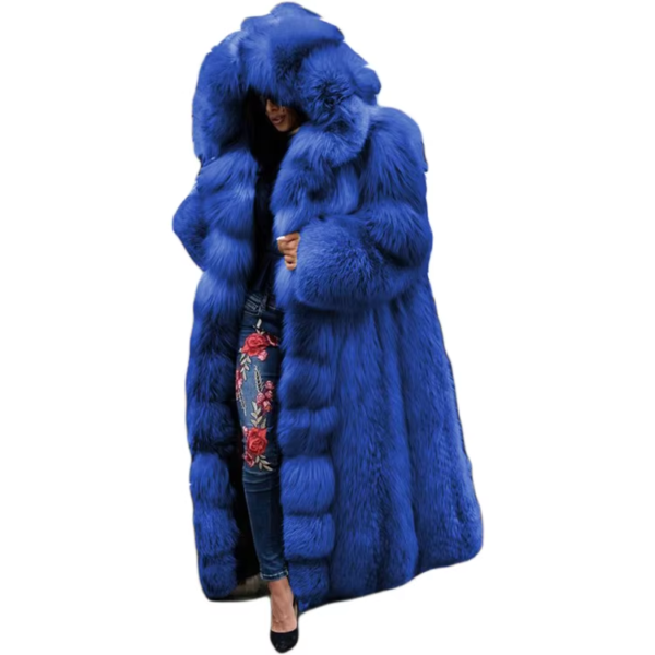 Jacket Thick 1