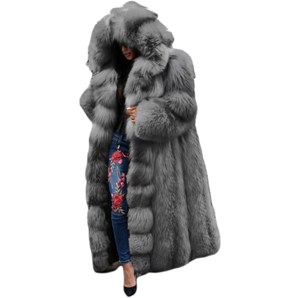 Jacket Thick 2