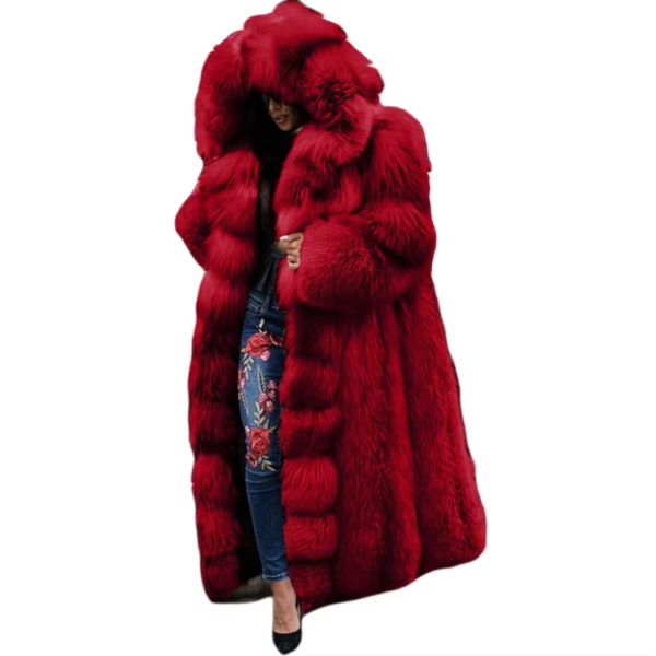 Jacket Thick 3