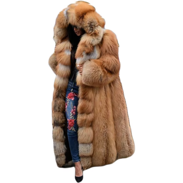 Jacket Thick 4
