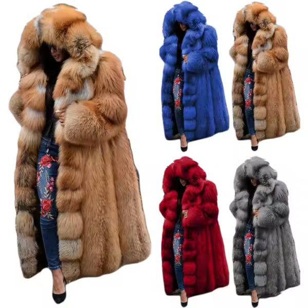 Thick Jackets