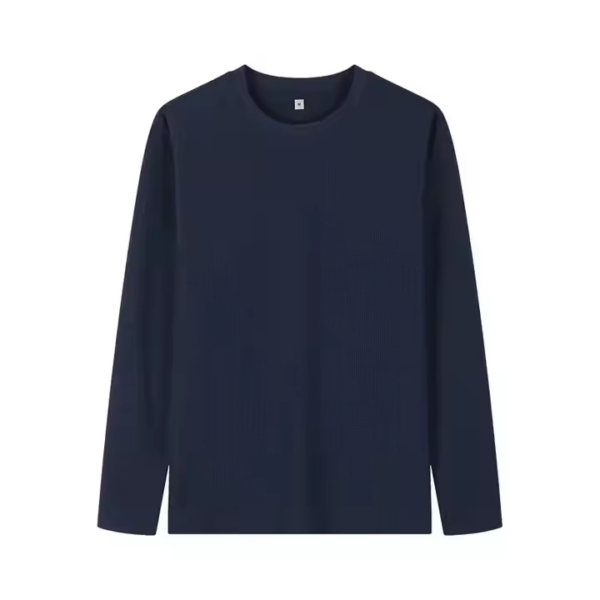 Knit Long Sleeve1