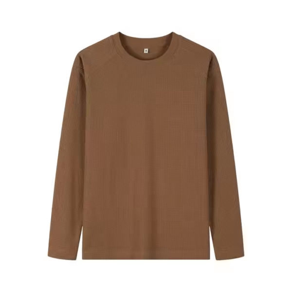 Knit Long Sleeve2