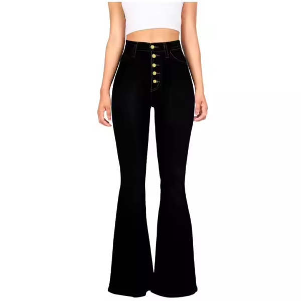 Ladies Jeans4