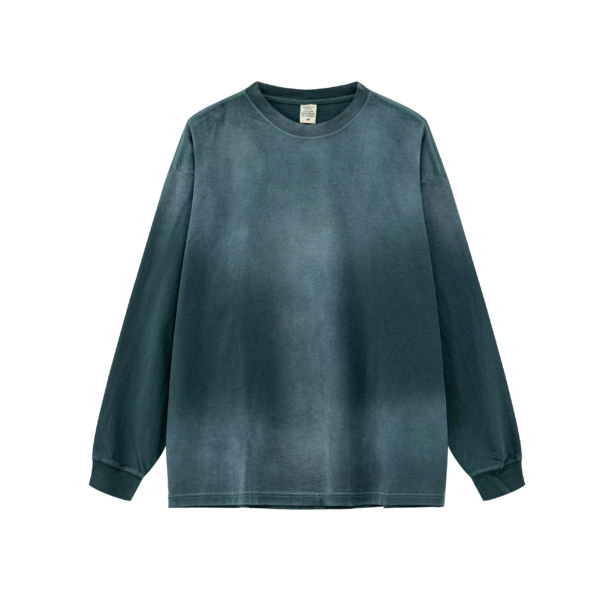 Long Shirt for Men4