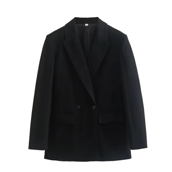 Long Sleeve Blazer1