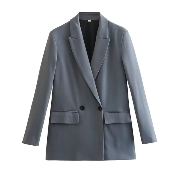 Long Sleeve Blazer2