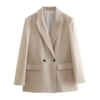 Long Sleeve Blazer4