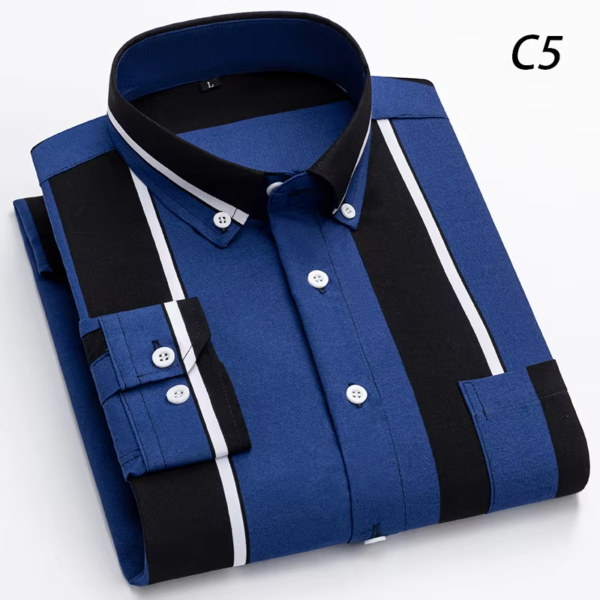 Long Sleeve shirt4