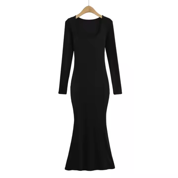 Maxi Casual Dresses1