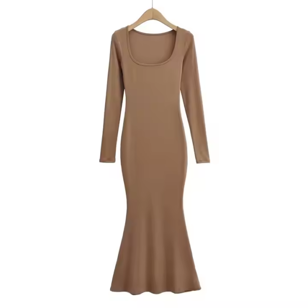 Maxi Casual Dresses3